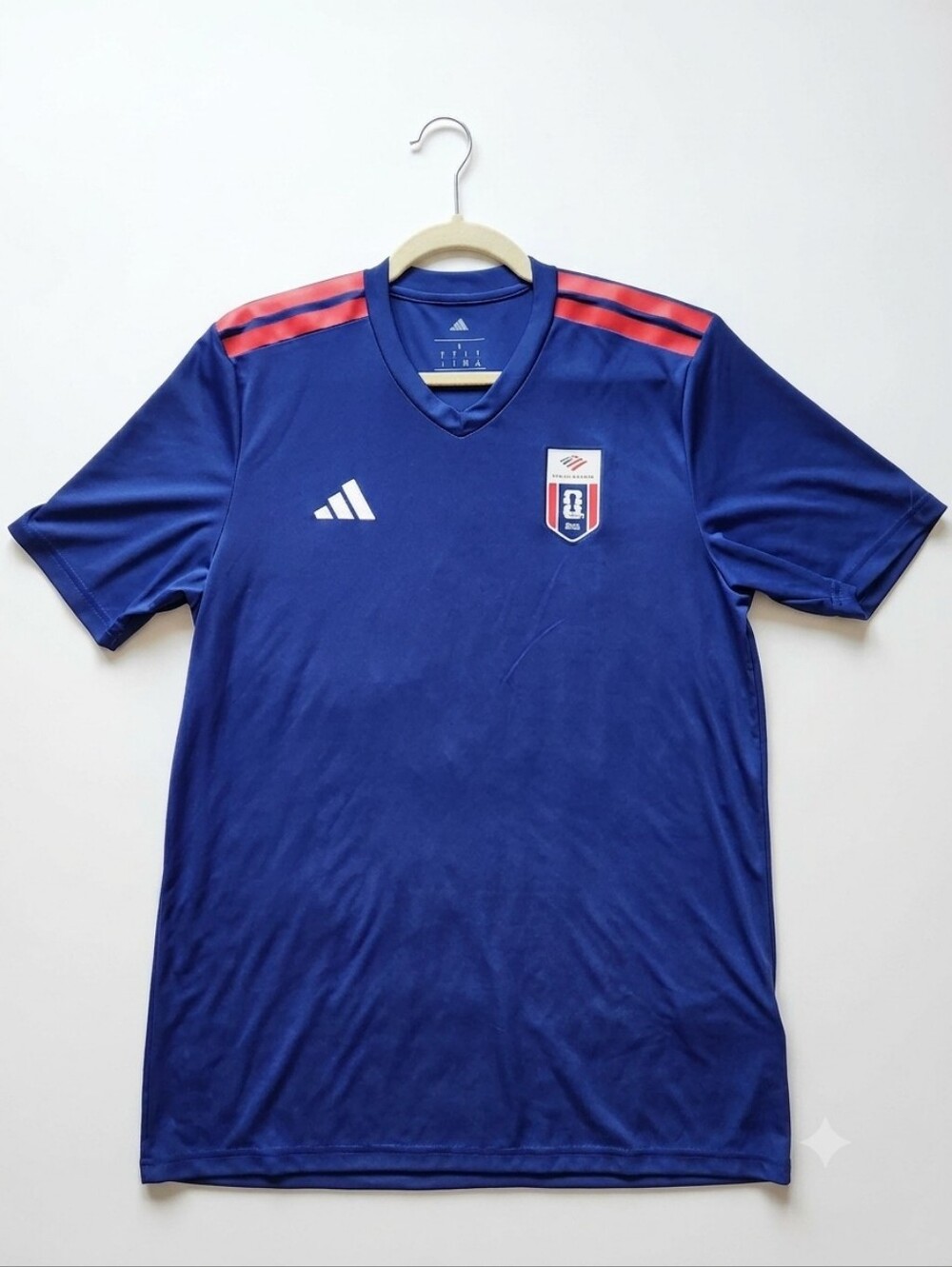 2026 FIFA World Cup Bank of America x Adidas Jersey